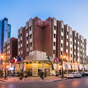 Hotel Mena Riyadh