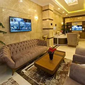 Hotel Delights - Oasis Medina