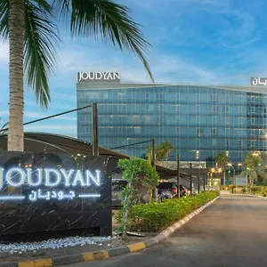 Joudyan Red Sea Mall By Elaf Dschidda