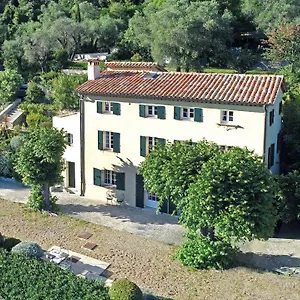 Bed & Breakfast La Bastide Sainte Therese Grasse