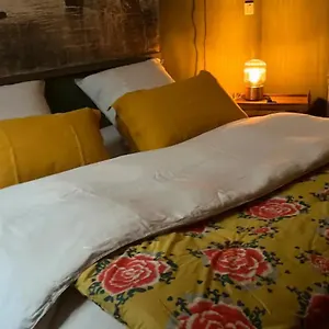 Bed & Breakfast Style Balinais Aix-en-Provence