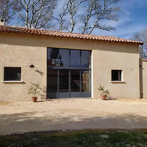 Bed & Breakfast D'hotes Du Grand St-marc Proche Via Rhona Sorgues