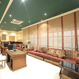 Hotel White Palace Riyadh