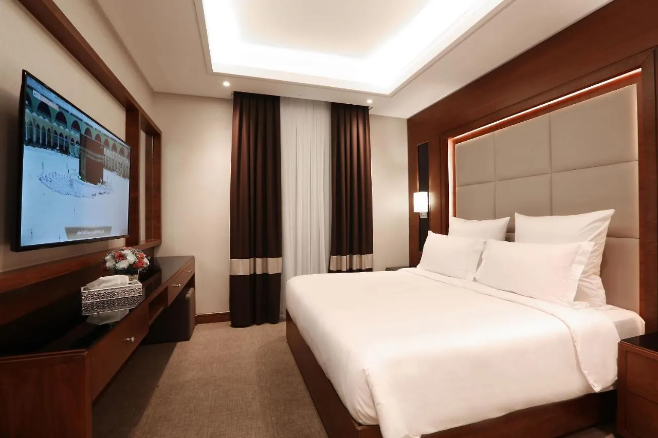 Weekend Hotel Sari DDjeddah 4*, Djeddah Arabie saoudite