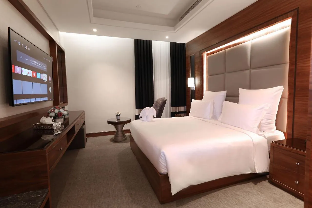 ****  Weekend Hotel Sari DDjeddah Arabie saoudite