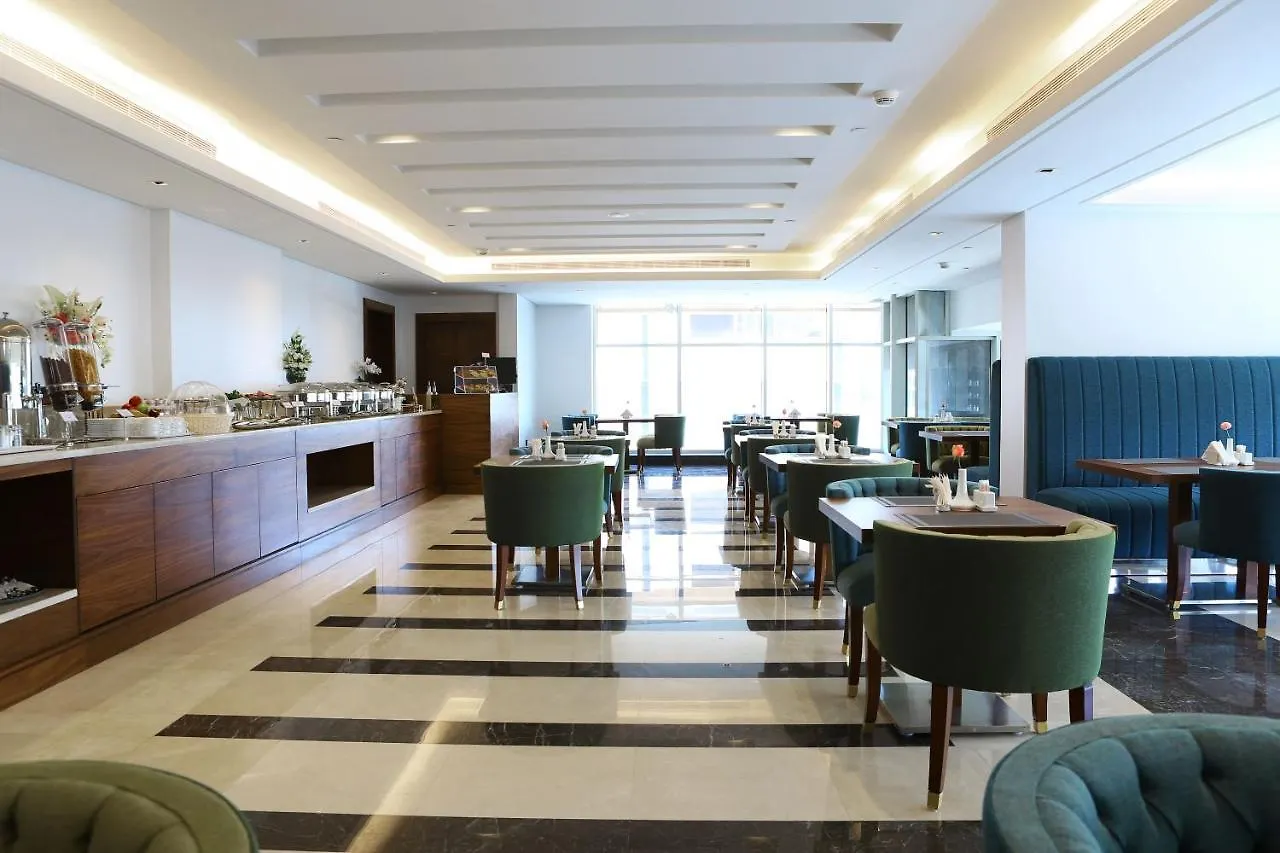 Weekend Hotel Sari DDjeddah  Djeddah