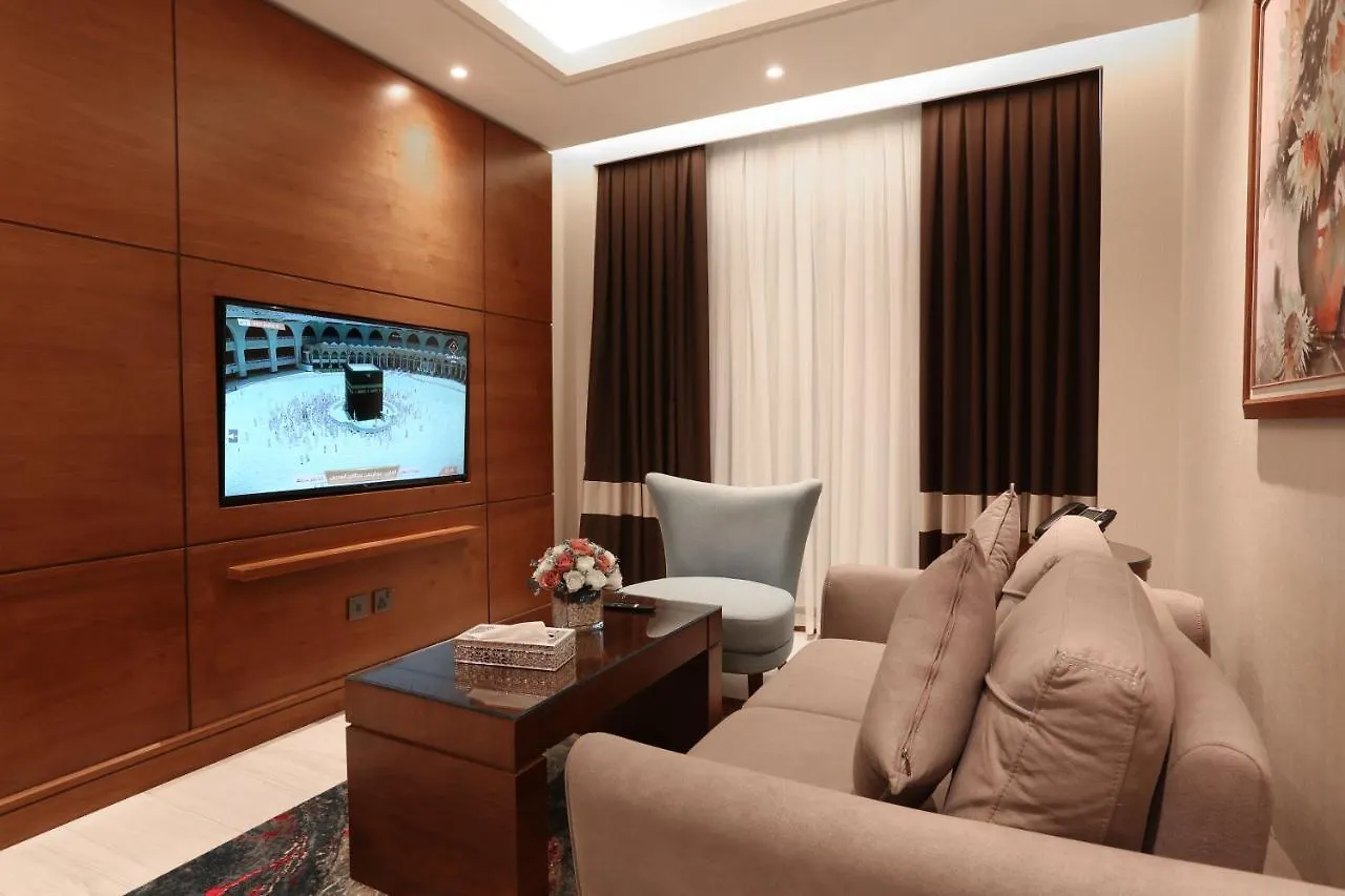 Weekend Hotel Sari DDjeddah