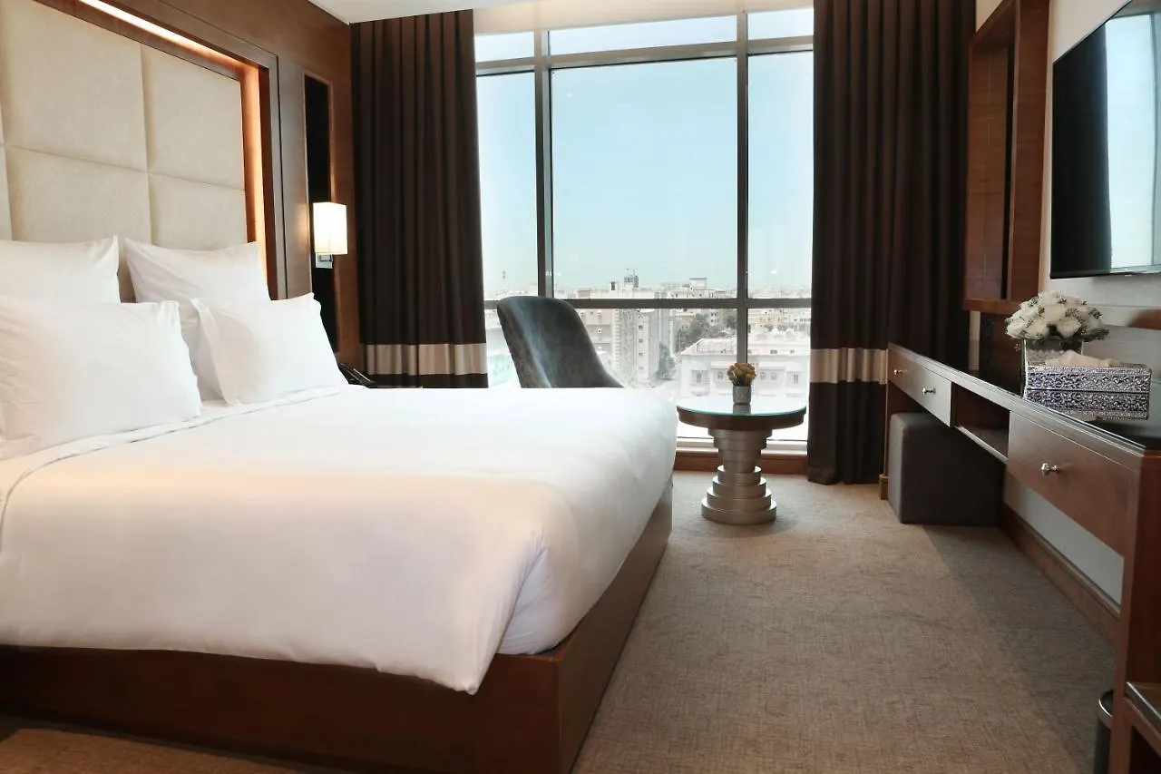 ****  Weekend Hotel Sari DDjeddah Arabie saoudite