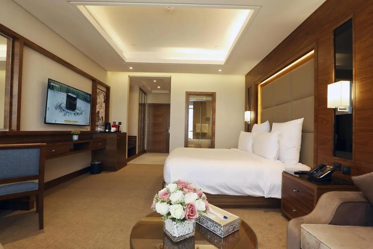 Weekend Hotel Sari DDjeddah