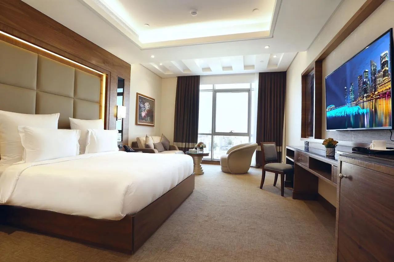 Weekend Hotel Sari DDjeddah
