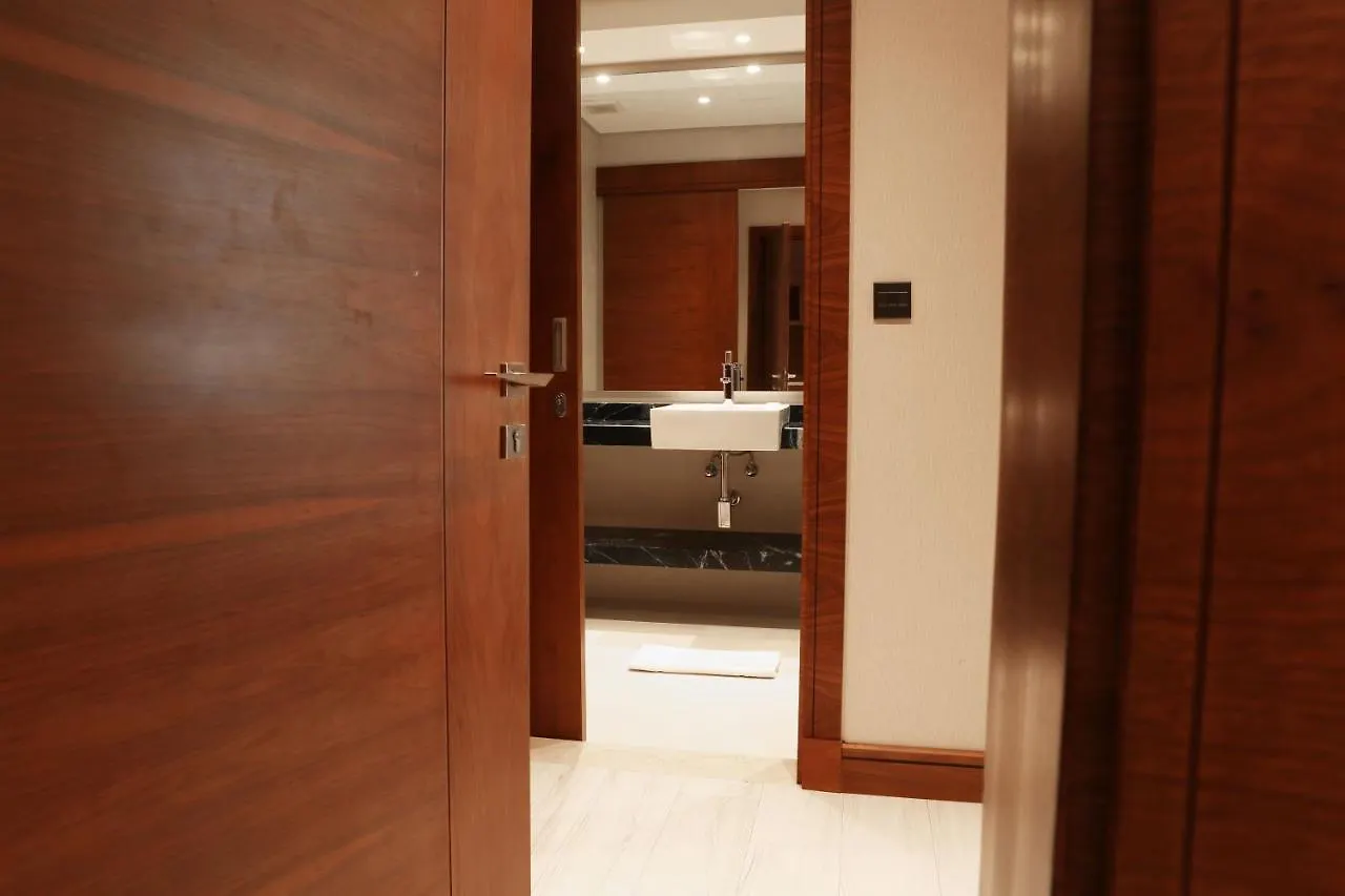 Weekend Hotel Sari DDjeddah