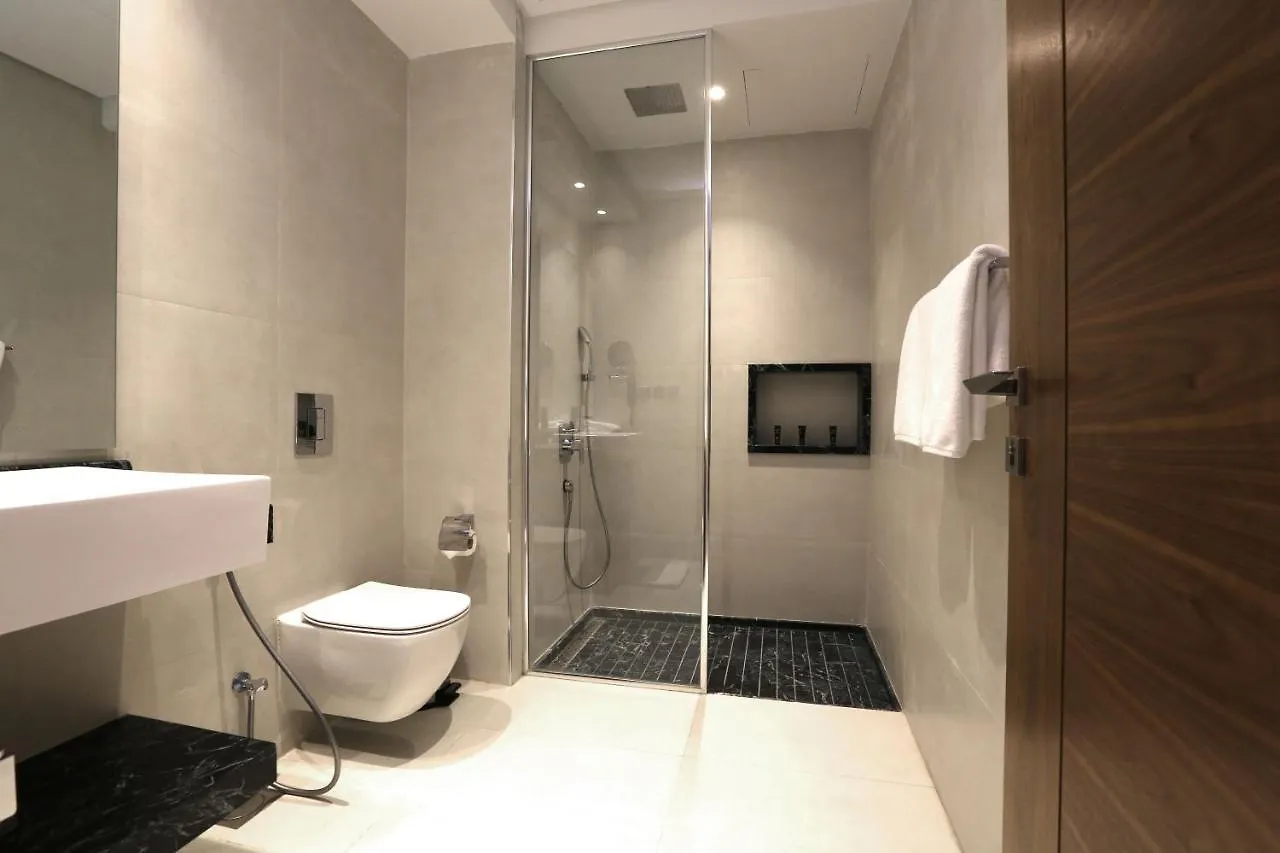 Weekend Hotel Sari DDjeddah  Djeddah