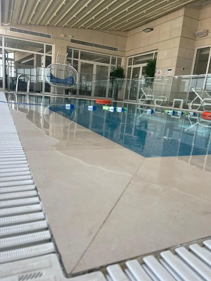 Weekend Hotel Sari DDjeddah